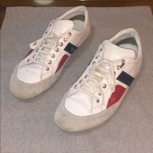 Dior Homme sneakers trainers size EU 42.5 US 9.5